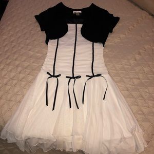 Amy's Closet Girl's Dress